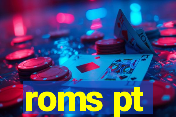 roms pt-br ps2